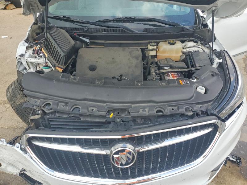 Aukcja sprzedaży 2019 Buick Enclave, vin: 5GAERBKW8KJ181145, numer aukcji: 64112916