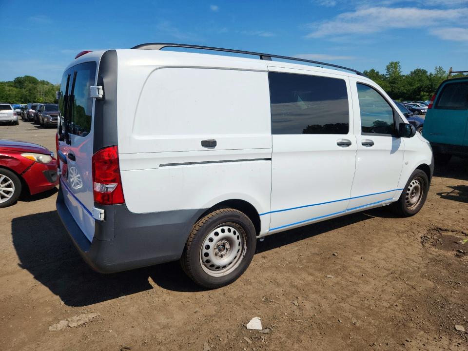 Aukcja sprzedaży 2016 Mercedes-benz Metris, vin: WD3PG2EA8G3093019, numer aukcji: 63572426
