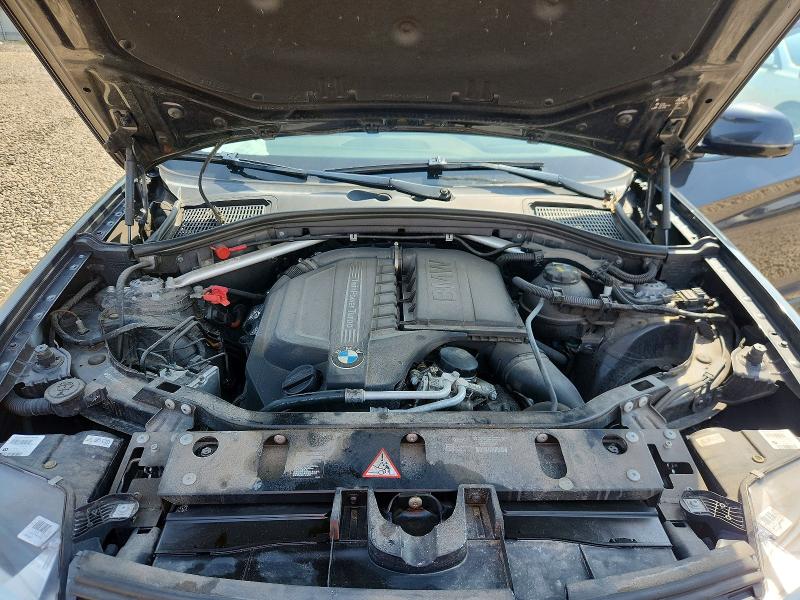 66009976 :رقم المزاد ، 5UXXW5C52F0E88637 vin ، 2015 Bmw X4 مزاد بيع