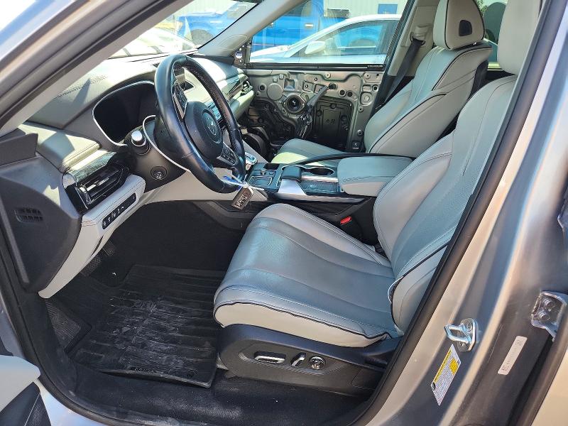2023 Acura Mdx მანქანა იყიდება აუქციონზე, vin: 5J8YE1H87PL005484, აუქციონის ნომერი: 66112036