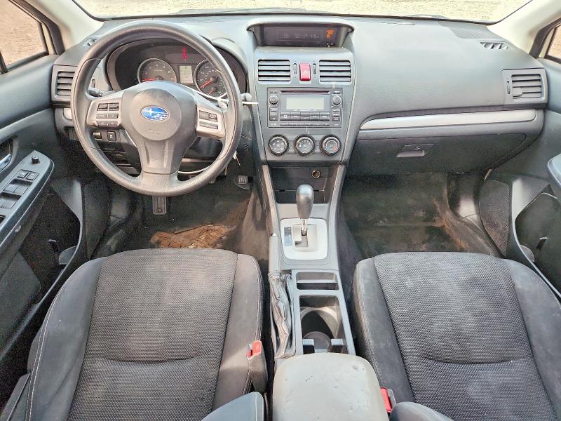 Aukcja sprzedaży 2014 Subaru Xv Crosstrek, vin: JF2GPAVC5E8273433, numer aukcji: 66234286