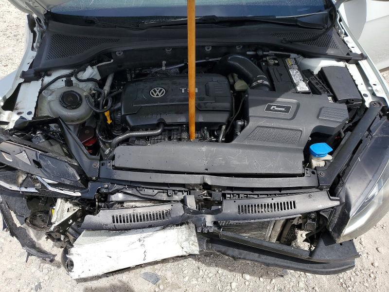 Продажа на аукционе авто 2018 Volkswagen Gti, vin: 3VW547AU4JM277637, номер лота: 66484266