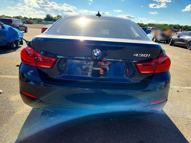 Aukcja sprzedaży 2018 Bmw 430xi, vin: WBA4J3C59JBL03384, numer aukcji: 66313316