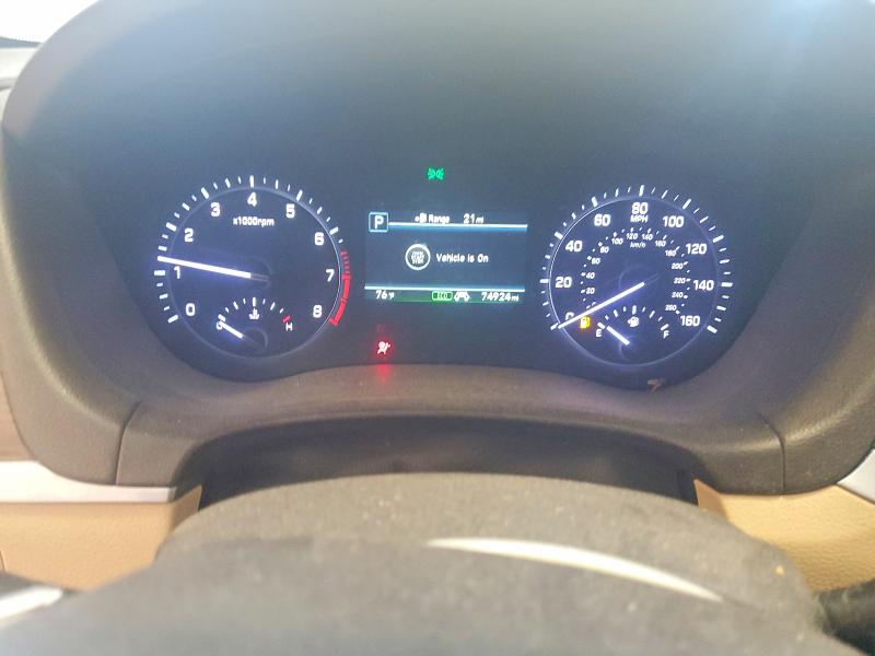 Aukcja sprzedaży 2019 Genesis G80, vin: KMTFN4JE5KU309960, numer aukcji: 65171546