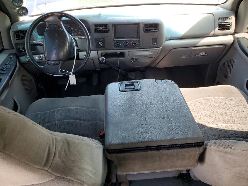 65570446 :رقم المزاد ، 1FTSW31F9XEA78933 vin ، 1999 Ford F350 مزاد بيع