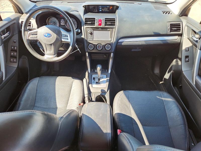 Продажа на аукционе авто 2014 Subaru Forester, vin: JF2SJAJC7EH417582, номер лота: 65402816