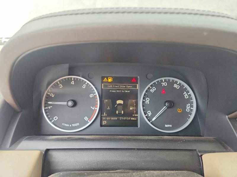 Продажа на аукционе авто 2011 Land Rover Range Rover Sport, vin: SALSK2D49BA714923, номер лота: 63715616