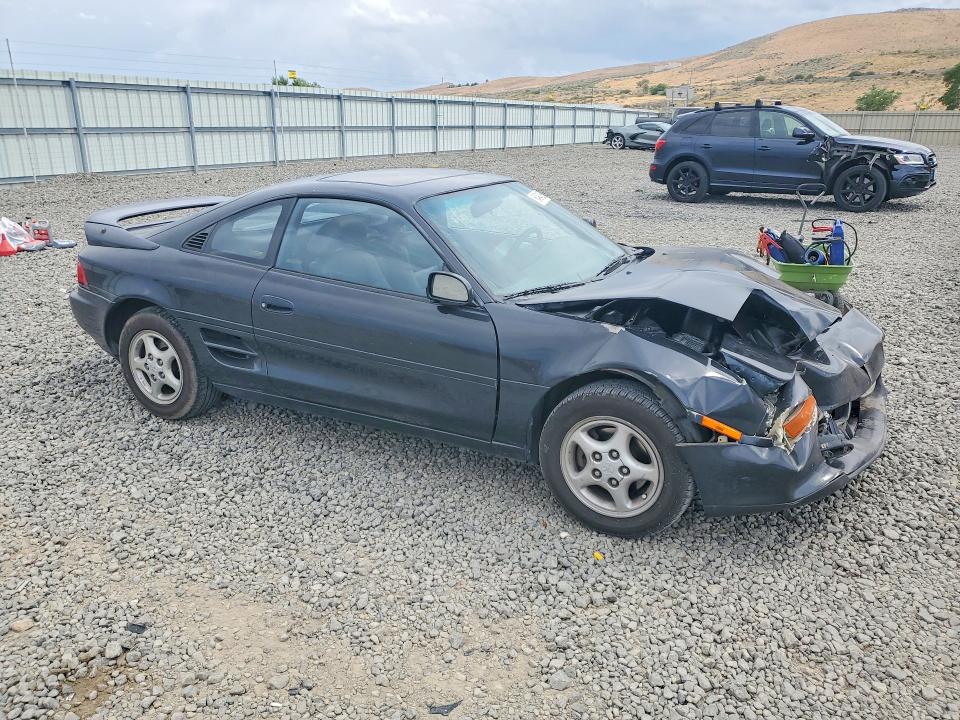 Продажа на аукционе авто 1991 Toyota Mr2, vin: JT2SW22MXM0023254, номер лота: 64942686