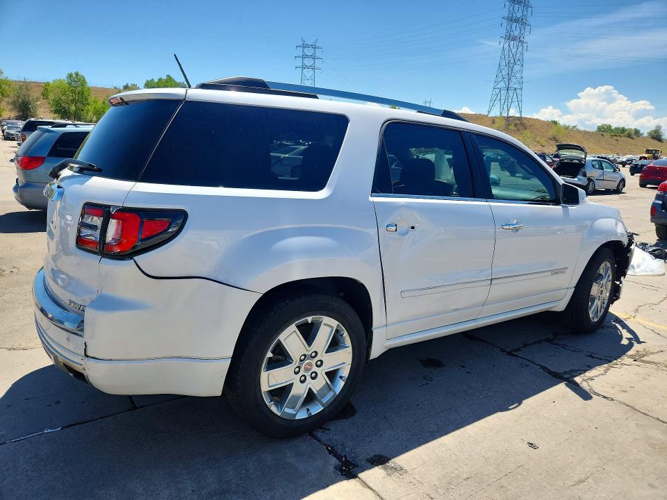 2016 Gmc Acadia მანქანა იყიდება აუქციონზე, vin: 1GKKVTKD4GJ126818, აუქციონის ნომერი: 65848446