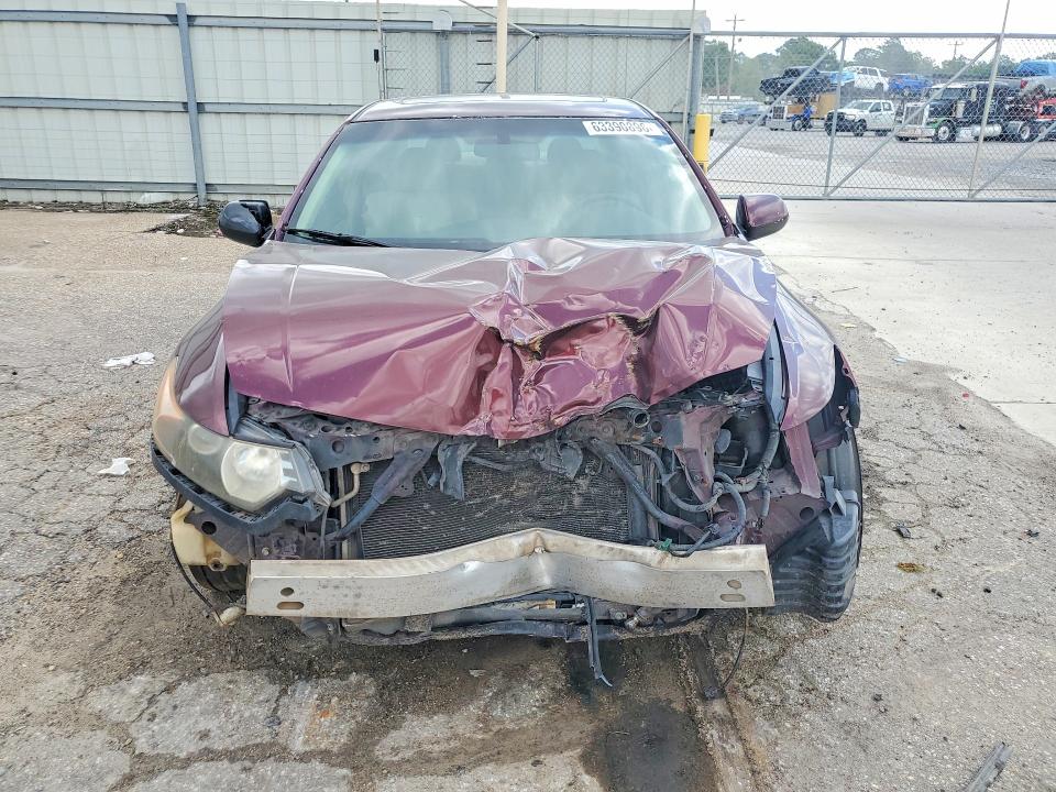 Продажа на аукционе авто 2010 Acura Tsx, vin: JH4CU2F66AC006179, номер лота: 63390896