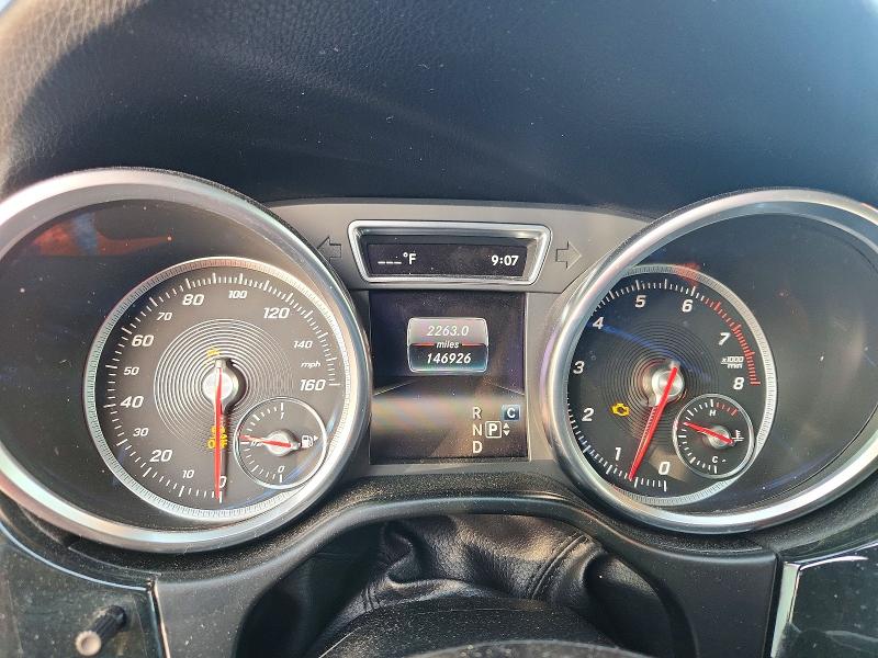 66079376 :رقم المزاد ، 4JGDA5JB8JB091032 vin ، 2018 Mercedes-benz Gle مزاد بيع