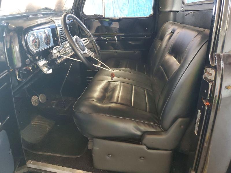 1950 Ford F100 მანქანა იყიდება აუქციონზე, vin: KY13997, აუქციონის ნომერი: 66604066