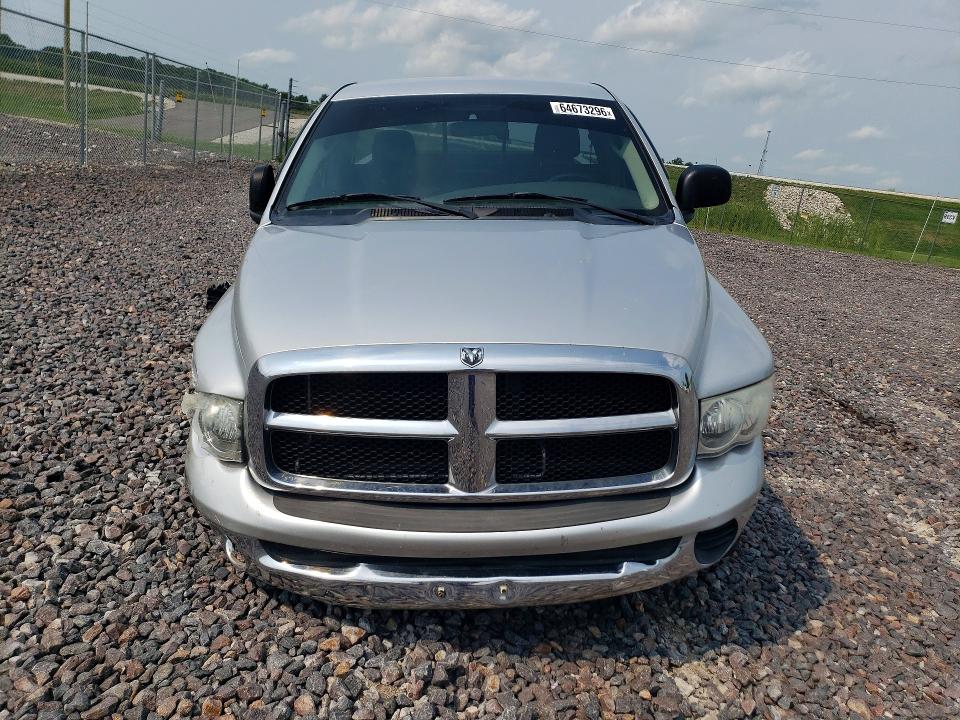 Aukcja sprzedaży 2005 Dodge Ram 1500, vin: 1D7HU16N85J652078, numer aukcji: 64673296