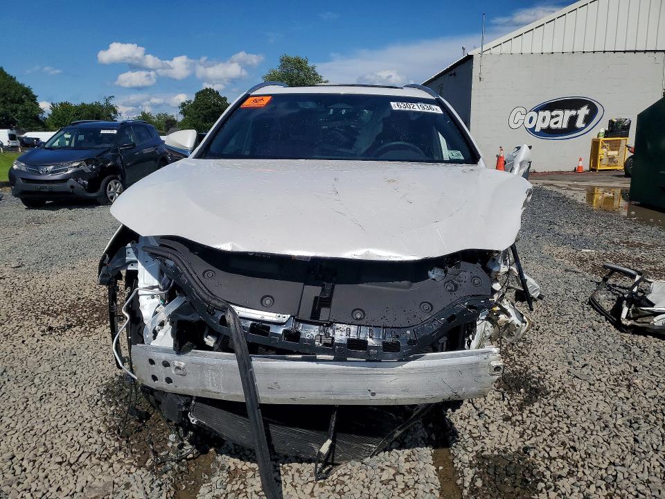Auction sale of the 2025 Lexus Nx 350, vin: 2T2AGCEZ1SC080289, lot number: 63021936