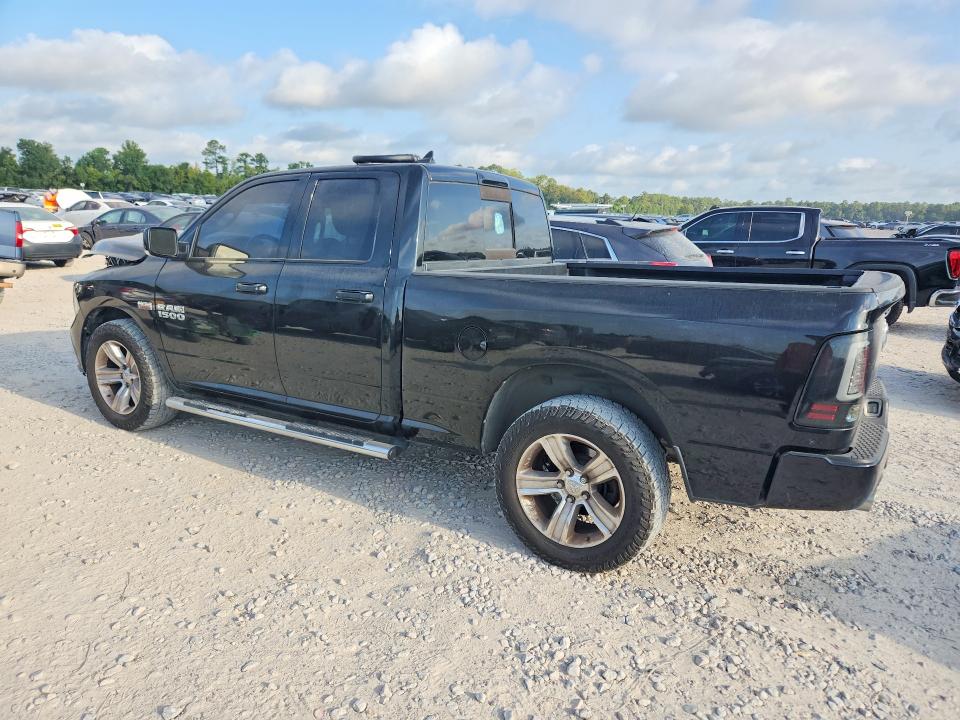 66577166 :رقم المزاد ، 1C6RR6HT3ES113636 vin ، 2014 Ram 1500 مزاد بيع