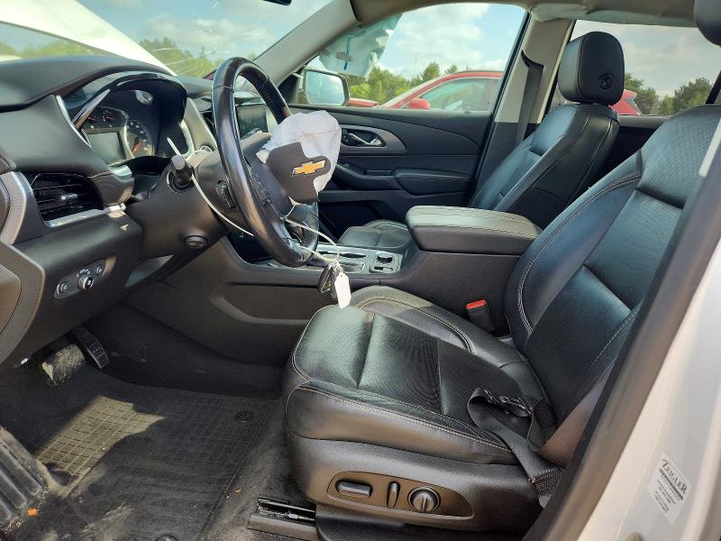 Aukcja sprzedaży 2020 Chevrolet Traverse, vin: 1GNEVKKW0LJ121413, numer aukcji: 63643716