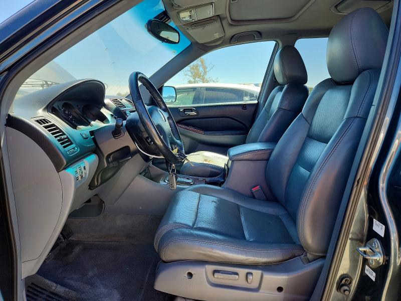 Продажа на аукционе авто 2003 Acura Mdx, vin: 2HNYD18943H554409, номер лота: 67398866
