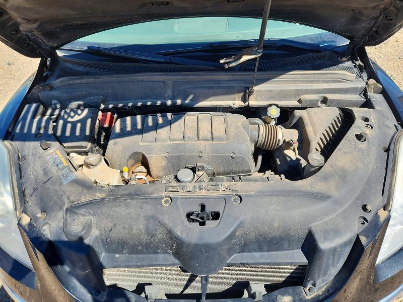Aukcja sprzedaży 2012 Buick Enclave, vin: 5GAKVCED9CJ322594, numer aukcji: 66300576