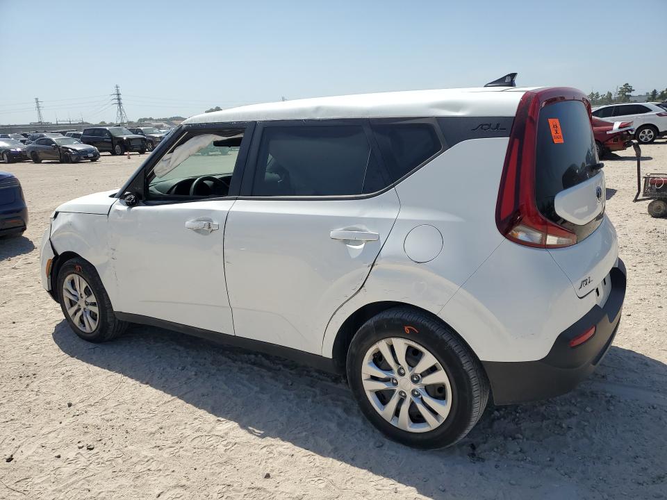 Aukcja sprzedaży 2020 Kia Soul, vin: KNDJ23AU0L7046361, numer aukcji: 66176316