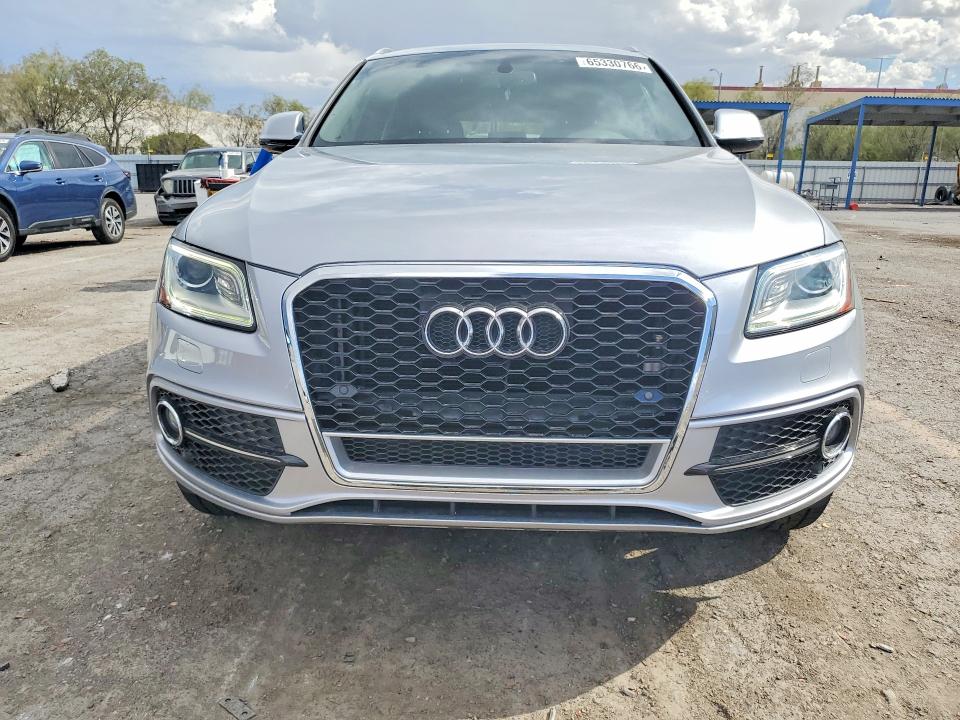 Aukcja sprzedaży 2016 Audi Q5, vin: WA1D7AFP7GA075381, numer aukcji: 65330766