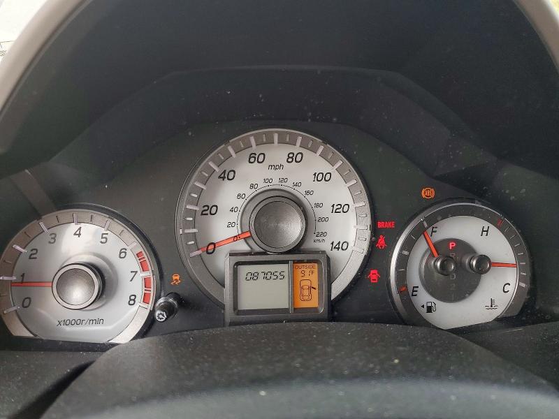 Auction sale of the 2013 Honda Pilot, vin: 5FNYF4H59DB047026, lot number: 64703356