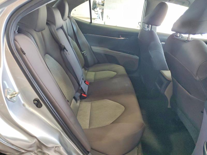 2019 Toyota Camry მანქანა იყიდება აუქციონზე, vin: 4T1B11HK2KU803868, აუქციონის ნომერი: 64233526