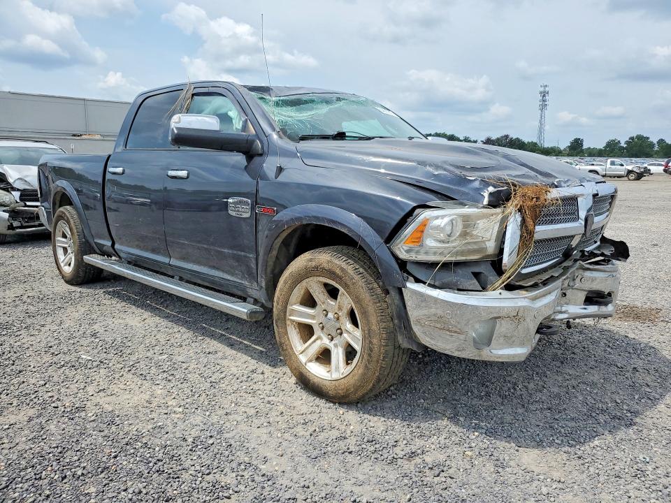 Aukcja sprzedaży 2016 Ram 1500, vin: 1C6RR7WM8GS267618, numer aukcji: 64691816