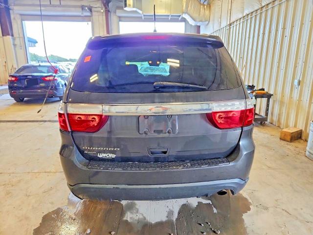 Продаж на аукціоні авто 2011 Dodge Durango, vin: 1D4RE2GG5BC639504, номер лоту: 66946926