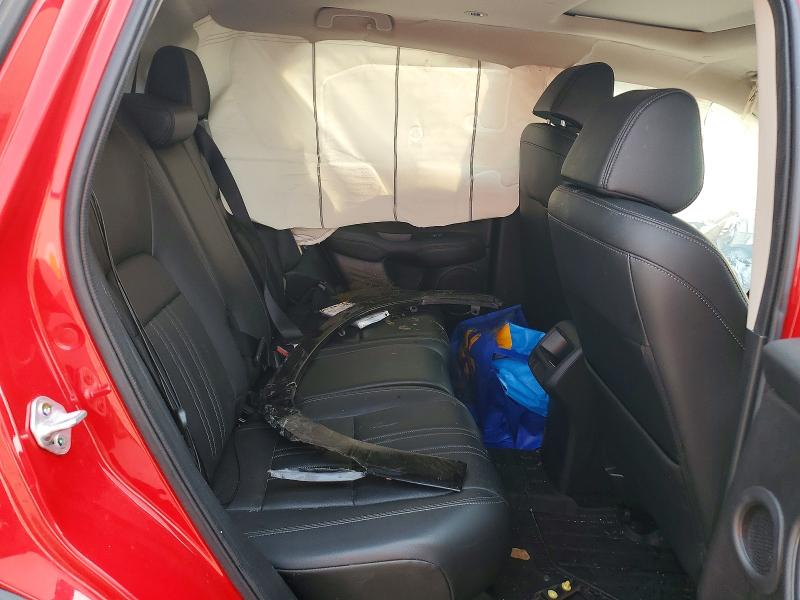 Aukcja sprzedaży 2023 Honda Hr-v, vin: 3CZRZ2H74PM710420, numer aukcji: 64953416