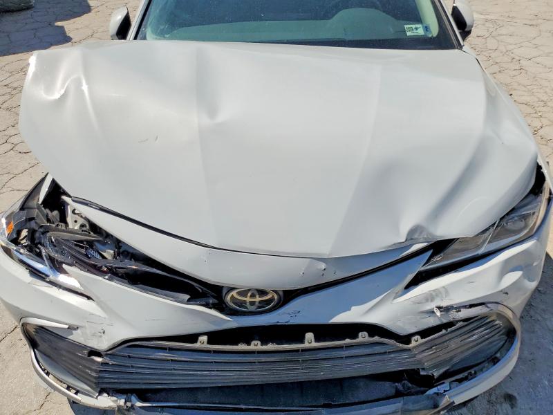 Продаж на аукціоні авто 2022 Toyota Camry, vin: 4T1C11AK2NU010024, номер лоту: 66408916