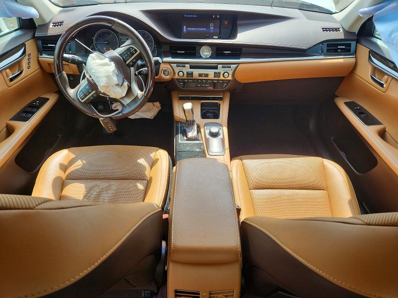 Aukcja sprzedaży 2018 Lexus Es, vin: 58ABK1GG1JU093847, numer aukcji: 64728956