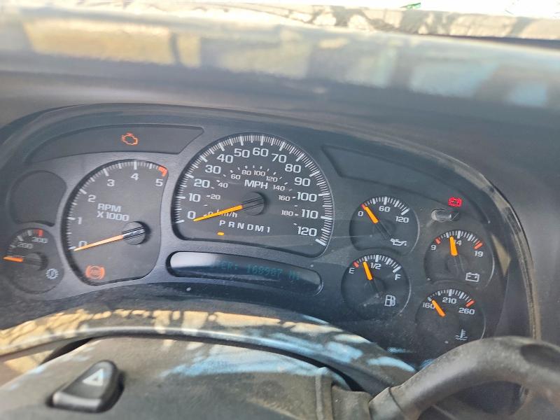 Продажа на аукционе авто 2006 Chevrolet Silverado, vin: 1GCHK23D96F197523, номер лота: 64697326