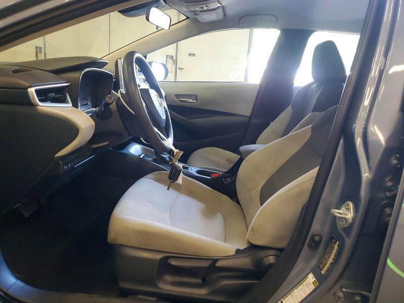 Aukcja sprzedaży 2021 Toyota Corolla, vin: 5YFEPMAE7MP235025, numer aukcji: 64417616