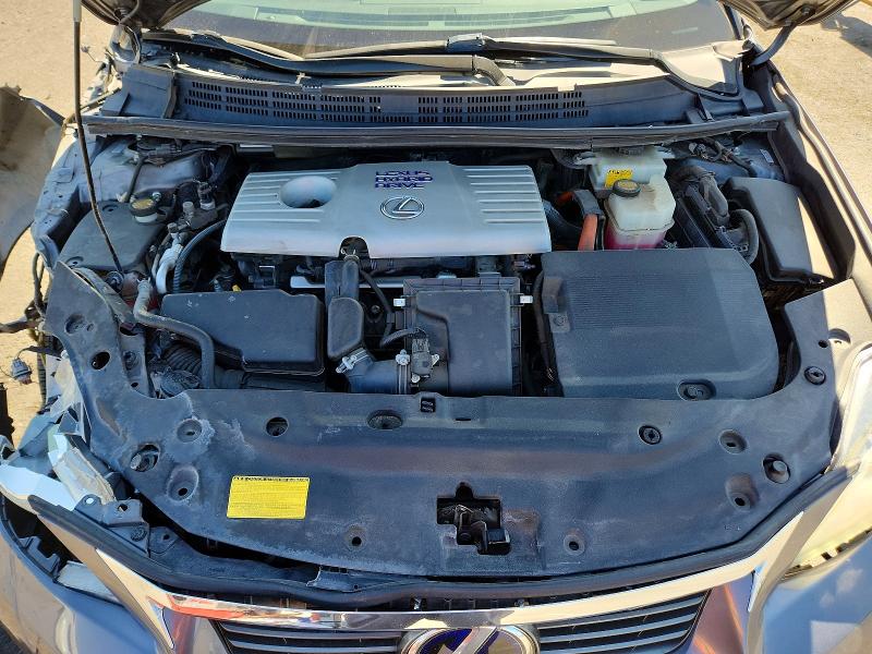 Aukcja sprzedaży 2013 Lexus Ct, vin: JTHKD5BH5D2135951, numer aukcji: 66414356