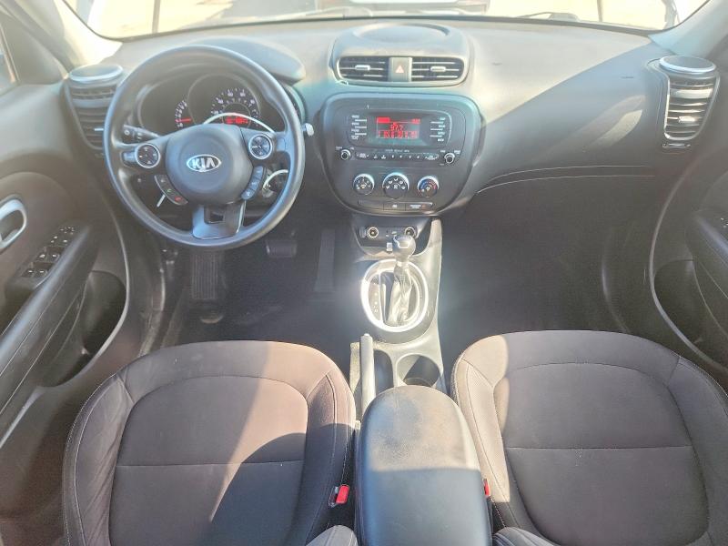 Продажа на аукционе авто 2015 Kia Soul, vin: KNDJN2A20F7795410, номер лота: 62080746