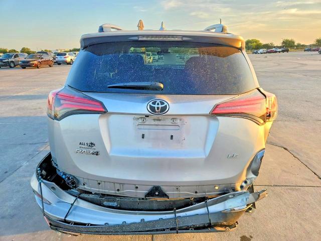 2018 Toyota Rav4 მანქანა იყიდება აუქციონზე, vin: 2T3ZFREV8JW441628, აუქციონის ნომერი: 65860036