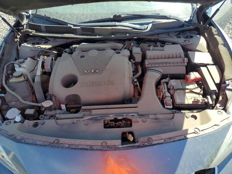 Aukcja sprzedaży 2016 Nissan Maxima, vin: 1N4AA6AP5GC388664, numer aukcji: 66959006
