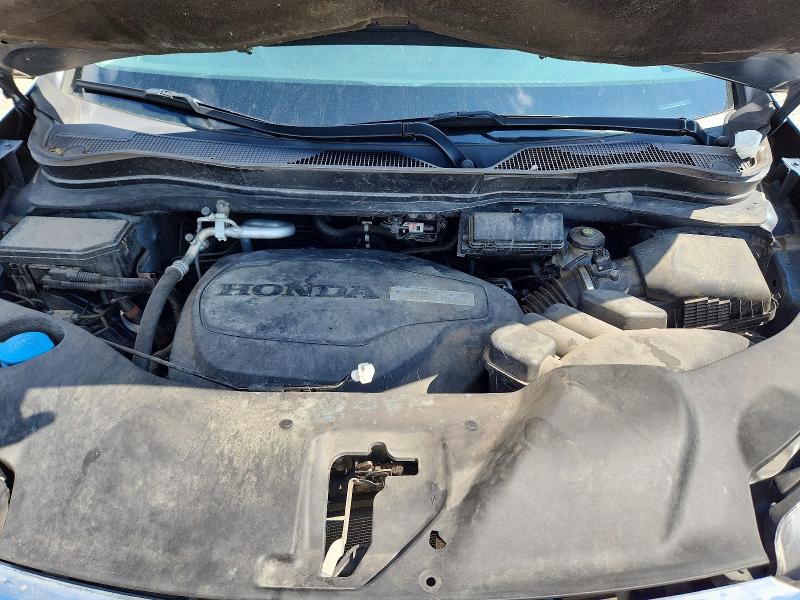 Aukcja sprzedaży 2017 Honda Pilot, vin: 5FNYF5H51HB048215, numer aukcji: 65691456