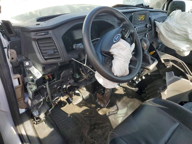 Продаж на аукціоні авто 2021 Ford Transit, vin: 1FDBW5Z86MKA84294, номер лоту: 63394316
