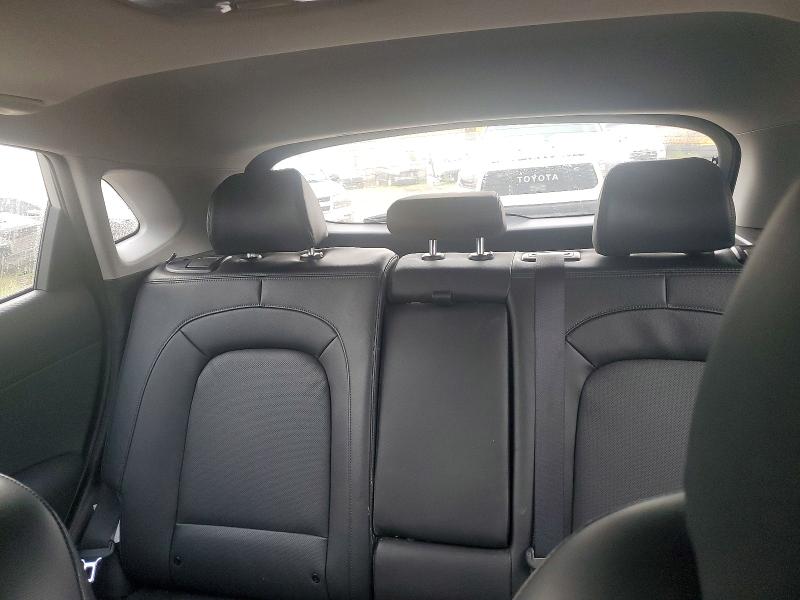 2023 Hyundai Kona მანქანა იყიდება აუქციონზე, vin: KM8K6CAB5PU060928, აუქციონის ნომერი: 65833166