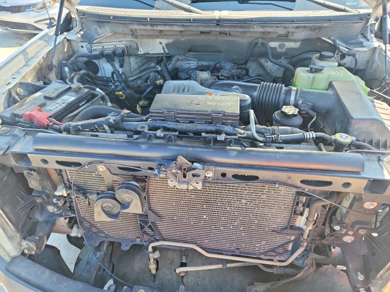 Aukcja sprzedaży 2010 Ford F150, vin: 1FTMF1CW2AKB23939, numer aukcji: 66452226