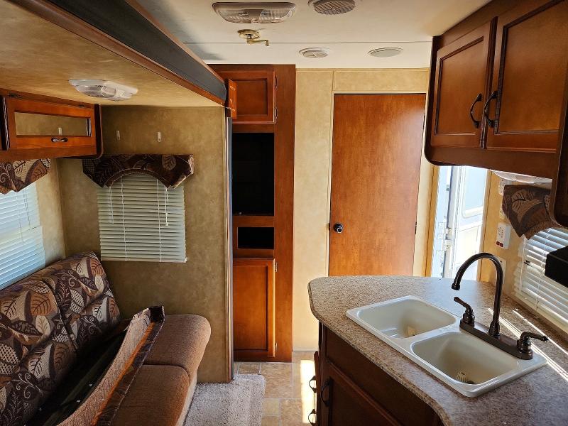 Продажа на аукционе авто 2013 Coachmen Catalina, vin: 5ZT2CAUB7DA014560, номер лота: 63871296