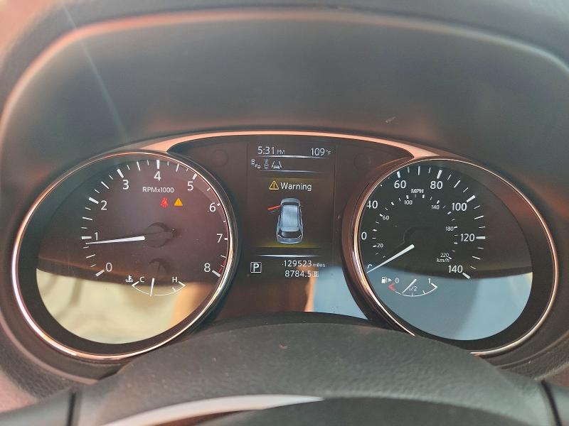Aukcja sprzedaży 2015 Nissan Rogue, vin: 5N1AT2MV9FC837586, numer aukcji: 65119806