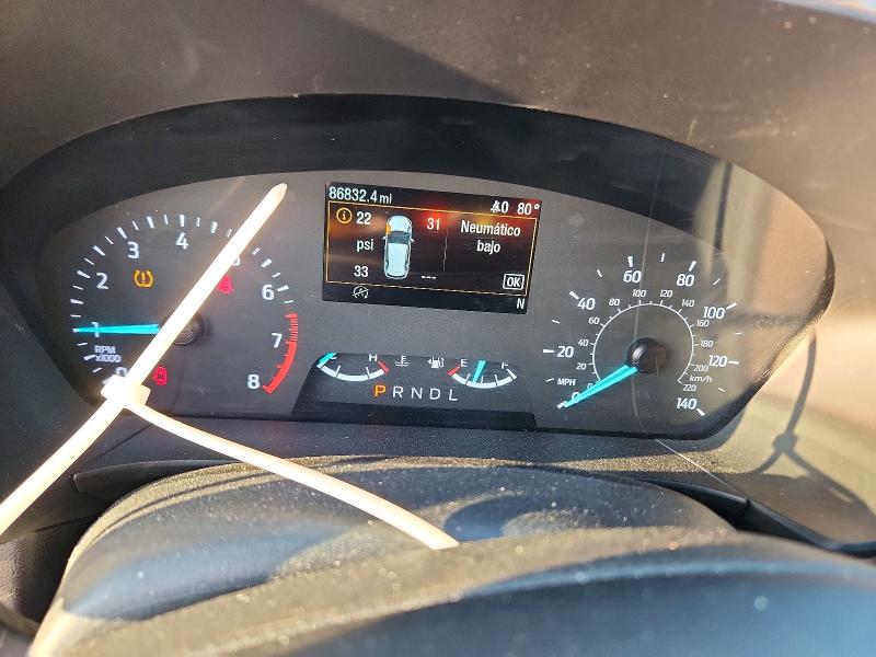 Продажа на аукционе авто 2022 Ford Escape, vin: 1FMCU0G65NUA46155, номер лота: 62986766