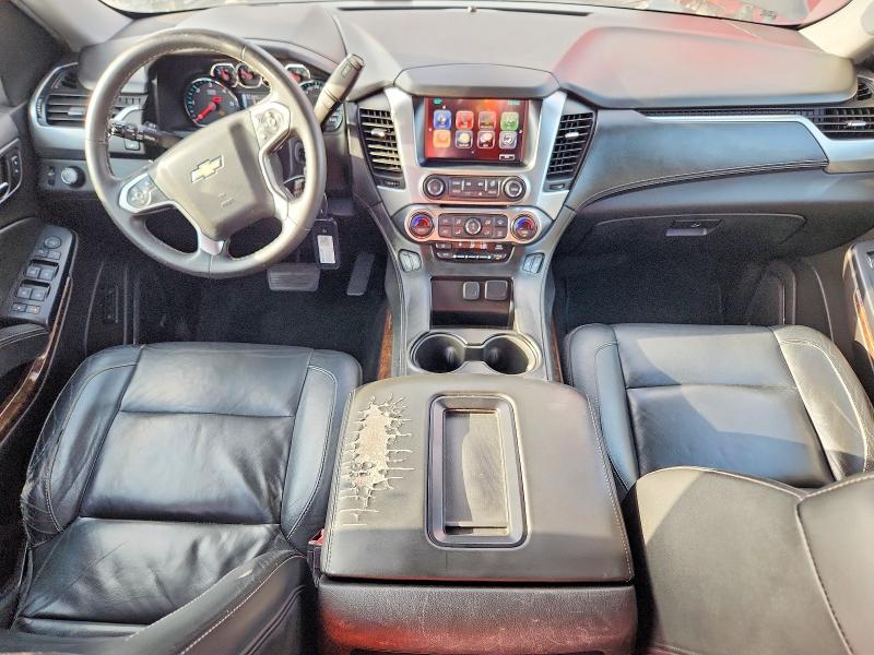 Продажа на аукционе авто 2017 Chevrolet Tahoe, vin: 1GNSCBKCXHR232753, номер лота: 64815546