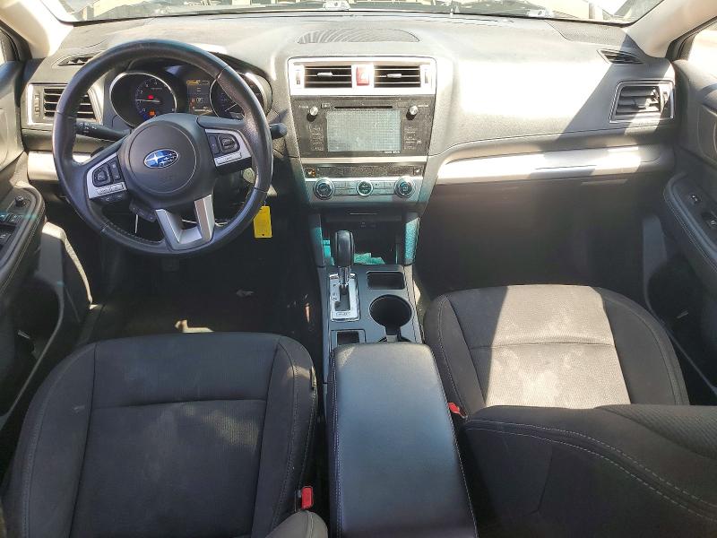 Aukcja sprzedaży 2017 Subaru Legacy, vin: 4S3BNAC67H3066961, numer aukcji: 66767966