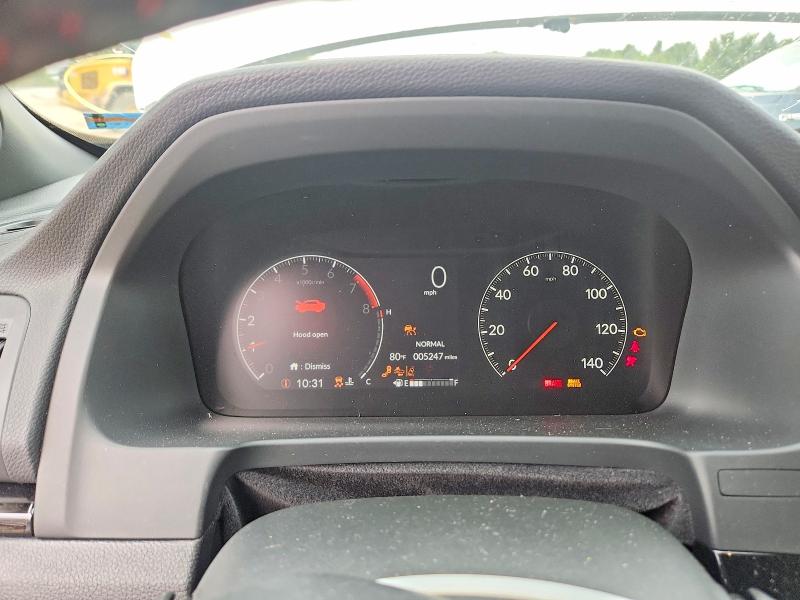 Продажа на аукционе авто 2026 Honda Ridgeline, vin: 5FPYK3F88TB017654, номер лота: 64785766