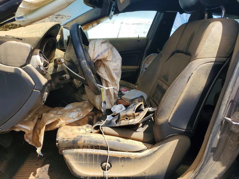 2019 Mercedes-benz Gla მანქანა იყიდება აუქციონზე, vin: WDCTG4EB0KJ543110, აუქციონის ნომერი: 62094446