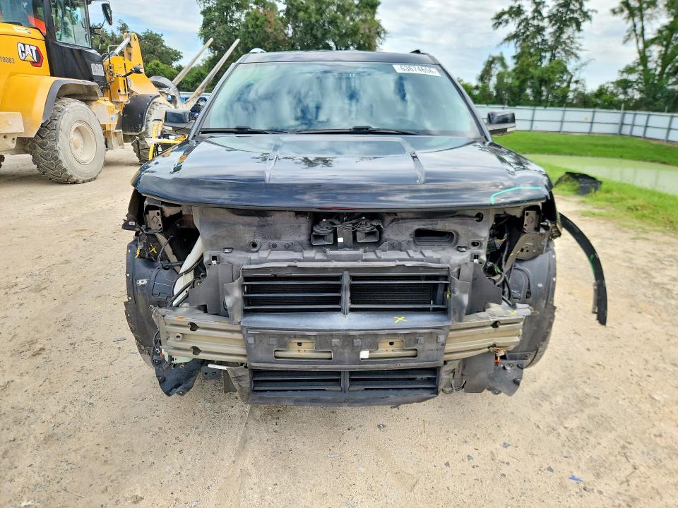 Aukcja sprzedaży 2017 Ford Explorer, vin: 1FM5K7F84HGC23873, numer aukcji: 63674656