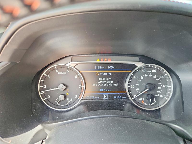 Продаж на аукціоні авто 2021 Nissan Altima, vin: 1N4BL4CW5MN377493, номер лоту: 65157926